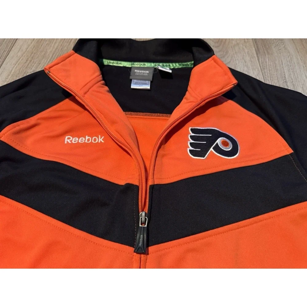 Reebok philadelphia flyers